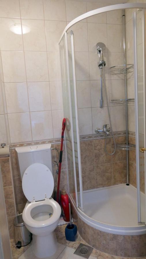 Apartamento Apartman *Sanja* Omiš Exterior foto
